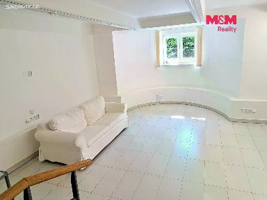 Pronájem bytu 2+1 88 m²