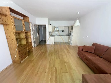 Pronájem bytu 2+kk 48 m²