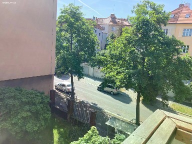 Jeseniova, Praha - Žižkov