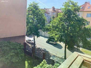 Jeseniova, Praha - Žižkov