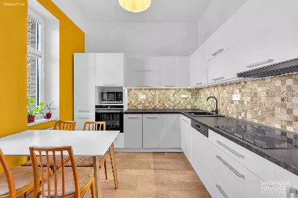 Prodej bytu 3+1 80 m²