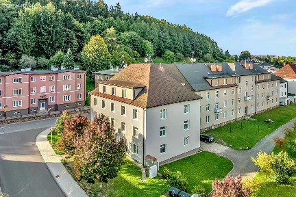 Prodej bytu 3+kk 73 m²