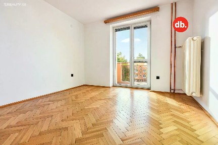 Prodej bytu 2+1 64 m²