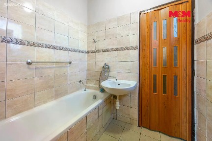 Prodej bytu 3+1 88 m²