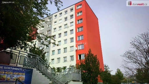 Prodej bytu 2+kk 46 m²