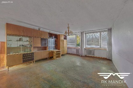 Prodej rodinného domu 137 m², pozemek 231 m²