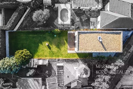 Prodej rodinného domu 177 m², pozemek 551 m²