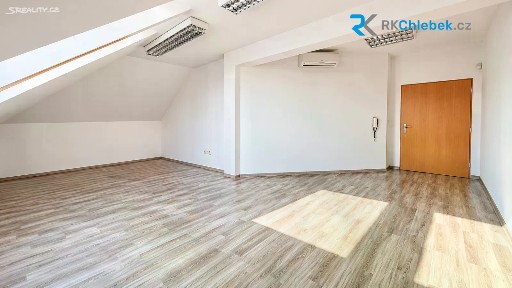 Pronájem kanceláře 29 m²