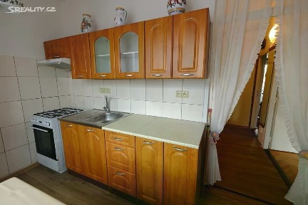 Větrná, Uherský Brod