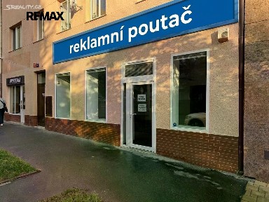 Jemnická, Praha - Michle