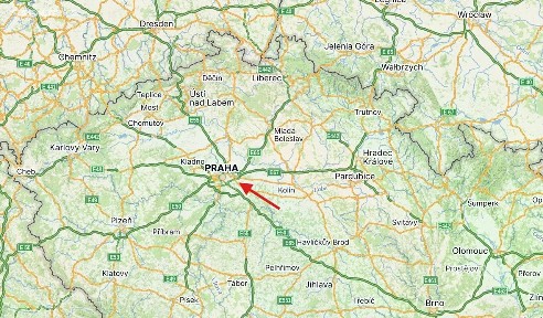 Pronájem obchodního prostoru 86 m²