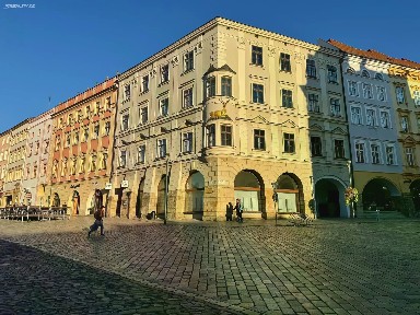Dolní náměstí, Olomouc