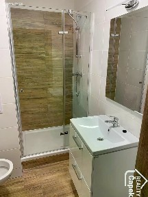 Pronájem bytu 1+1 31 m²