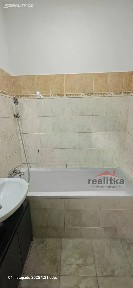 Pronájem bytu 1+1 36 m²