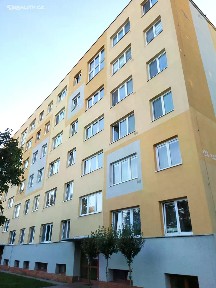 Pronájem bytu 4+1 66 m²