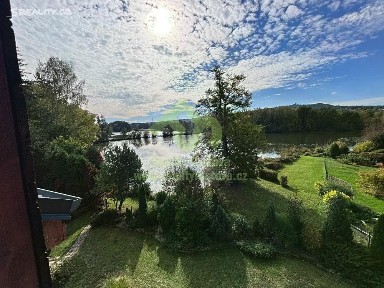 Pronájem bytu 2+1 73 m²