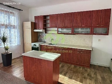Pronájem bytu 3+kk 74 m²