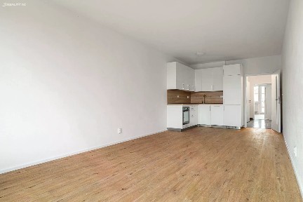 Pronájem bytu 2+kk 54 m²