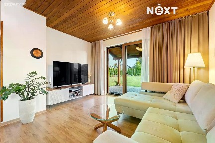 Prodej rodinného domu 104 m², pozemek 922 m²
