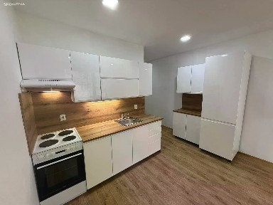 Prodej bytu 2+kk 36 m²