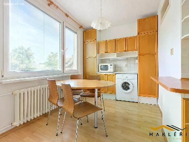 Pronájem bytu 3+1 74 m²