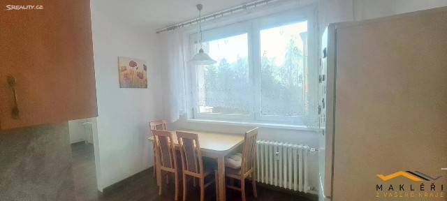 Na Kopci, Jihlava
