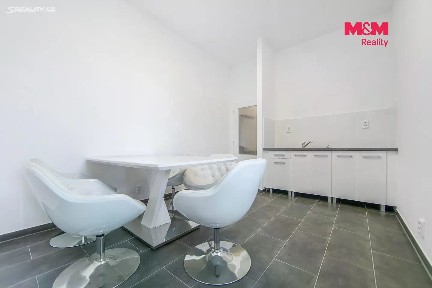 Pronájem kanceláře 29 m²