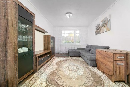 Prodej bytu 2+1 62 m²