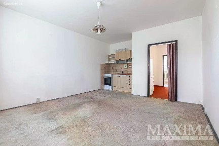 Prodej bytu 2+kk 41 m²