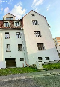 Prodej bytu 2+kk 50 m²
