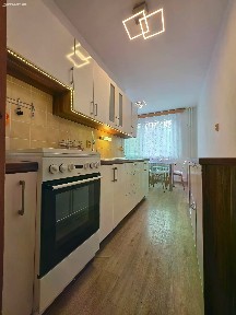 Pronájem bytu 2+1 55 m²
