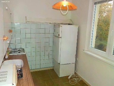 Pronájem bytu 3+1 64 m²