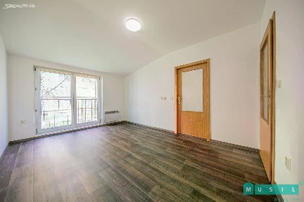 Pronájem bytu 2+1 42 m²