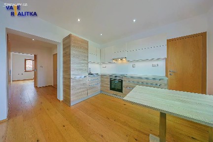Pronájem bytu 2+kk 55 m²
