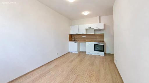 Pronájem bytu 2+kk 30 m²