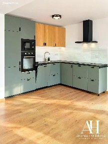 Pronájem rodinného domu 120 m², pozemek 260 m²