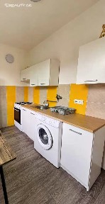 Prodej bytu 2+1 52 m²