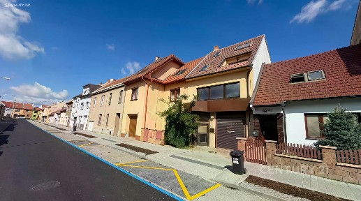 Haasova, Brno - Žabovřesky