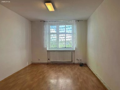 Prodej bytu 2+1 56 m²