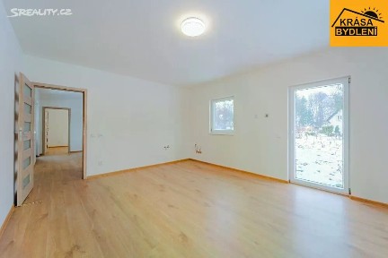 Prodej bytu 3+kk 62 m²