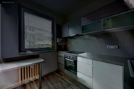 Prodej bytu 2+1 44 m²