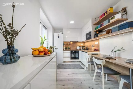 Prodej bytu 3+kk 52 m²