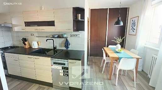 Prodej bytu 3+1 79 m²
