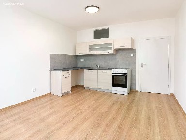 Prodej bytu 2+kk 53 m²