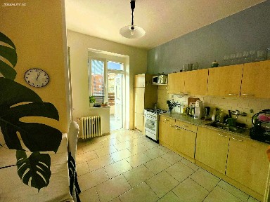 Botanická, Brno - Veveří