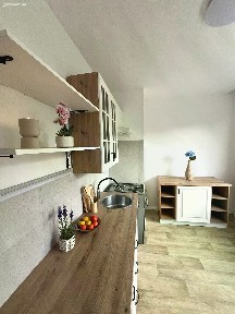 Pronájem bytu 2+1 57 m²