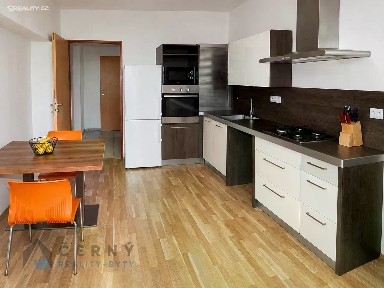 Pronájem bytu 2+1 49 m²