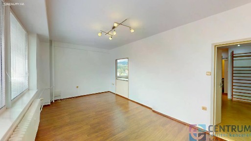 Pronájem bytu 3+1 79 m²