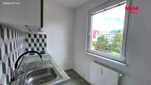 Jáchymovská, Česká Lípa