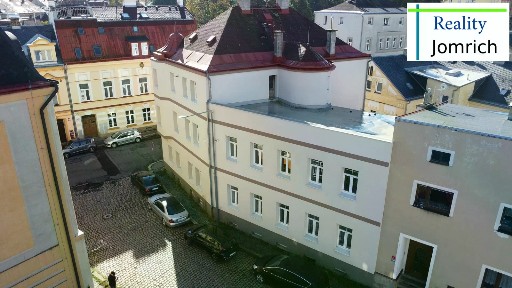 Pronájem bytu 2+1 85 m²